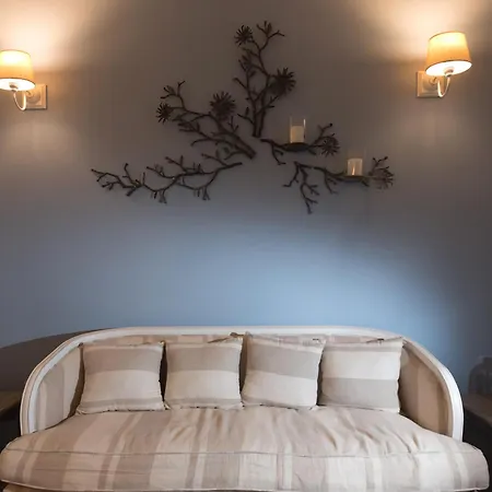 Palazzo Conti Camere&Suites-2