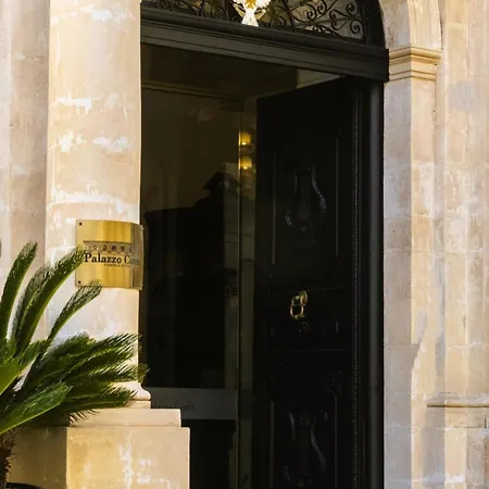 Palazzo Conti Camere&Suites-3